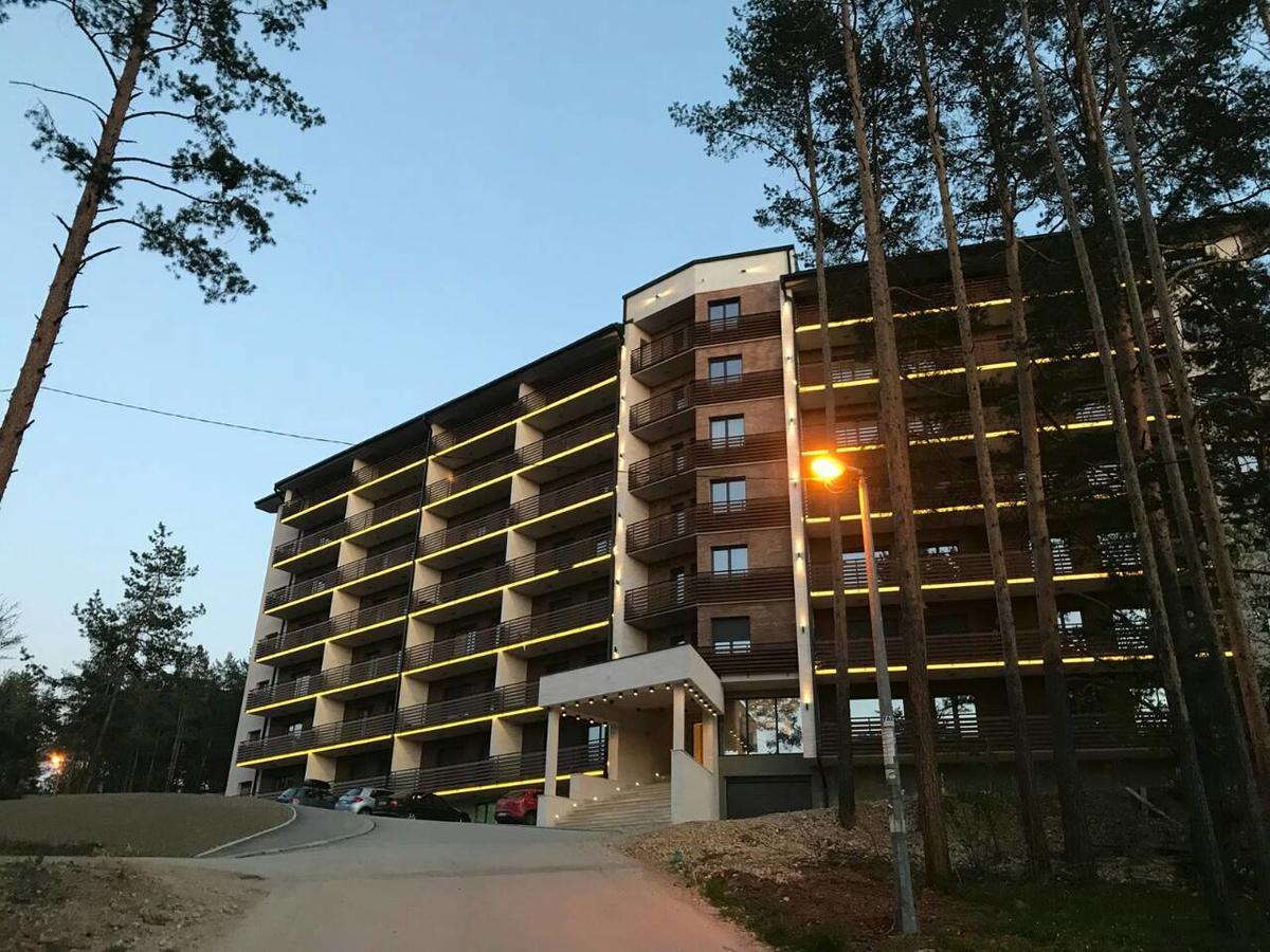 Apartment Mihajlovic Zlatibor Exterior photo