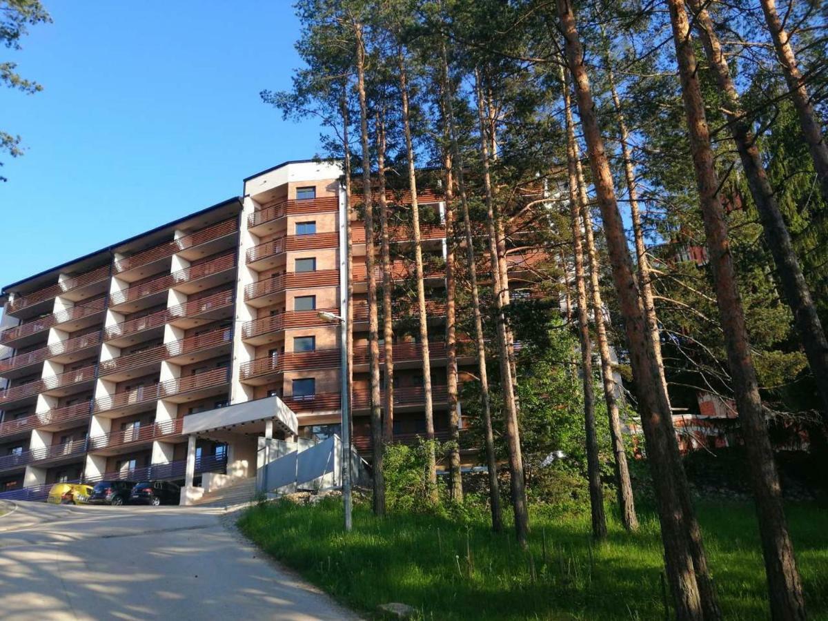 Apartment Mihajlovic Zlatibor Exterior photo